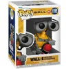 Image de Figurine Funko Pop! - Disney Pixar Wall-E - Wall-E avec son extincteur - 1 115