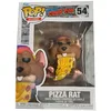 Image de Figurine Funko POP - FUNKO - Pizza Rat - Édition limitée - 10 cm - Boîte collector