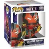 Image de Figurine - Funko - The Inventor - Marvel What If - Vinyle - 1524 cm - Cadeau Idéal