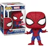 Image de Figurine Funko Pop! Marvel : Spider-Man   Tête oscillante 956