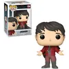 Image de Figurine Funko Pop! TV : Witcher - Jaskier (Red Outfit)