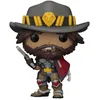 Image de Figurine POP! - Funko - Overwatch 2 - Cassidy - 9 cm - Mixte - Enfant