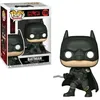 Image de Figurine Funko Pop! Movies: The Batman- Figurine Funko Pop! 2