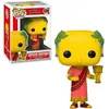 Image de Figurine Funko Pop! Animation: Simpsons- Emperor Montimus