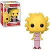 Image de Figurine Funko Pop! Animation: Simpsons- Lisandra Lisa