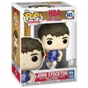 Image de Nba Legends Pop! Basketball Vinyl Figurine John Stockton (Blue All Star Uni 1992) 9 Cm en occasion ou reconditionné