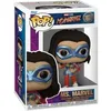 Image de Figurine Funko Pop! Marvel: Ms. Marvel - Ms. Marvel