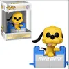Image de Figurine Funko Pop! Disney: WDW50- People Mover Pluto