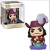 Image de Figurine Funko Pop! Ride: WDW50- Hook on Peter Pan Flight