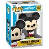 Image de Figurine Funko Pop - Mickey Mouse [Disney] NÂ°1187 - Mickey Mouse (59623) en occasion ou reconditionné