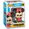 Image de Figurine Funko Pop - Mickey Mouse [Disney] NÂ°1188 - Minnie Mouse (59624) en occasion ou reconditionné
