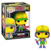 Image de Figurine Funko Pop! TV: ST- Dustin in Beef Tee (Blacklight)