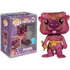 Image de Figurine Funko Pop Splinter Artist With Pop Protector / Les Tortues Ninja / Funko Pop Animation 58 - Exclusive Special Edition en occasion ou reconditionné