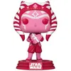 Image de Figurine Funko Pop! Star Wars: Valentines S2- Ahsoka
