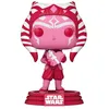 Image de Star Wars - Figurine Pop! Valentines Ahsoka 9 Cm en occasion ou reconditionné