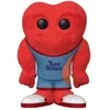 Image de Space Jam 2 - Figurine Pop! Gossamer (Flocked) 9 Cm en occasion ou reconditionné