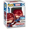 Image de Funko- Spiderman 2211 Pop Vinyl Exc 60239 Multicoleur en occasion ou reconditionné