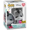 Image de Figurine Funko Pop - Winnie L'ourson [Disney] N°1170 - Bourriquet - Flocked (60312) en occasion ou reconditionné