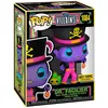 Image de Figurine Funko Pop - Disney Villains NÂ°1084 - Docteur Facilier Blacklight (60394) en occasion ou reconditionné