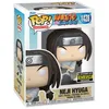 Image de Figurine Funko Pop - Naruto NÂ°1428 - Neji HyÃ»ga [Avec Chase] (60655) en occasion ou reconditionné