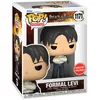 Image de Figurine Funko Pop! - Aot- Formal Levi en occasion ou reconditionné