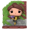 Image de Marvel - Figurine Pop! X-Men: Kitty Pryde With Lockheed 9 Cm en occasion ou reconditionné