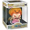 Image de Figurine Funko Pop! - Deluxe One Piece - Hungry Big Mom - 1 268