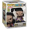 Image de Figurine Funko Pop - One Piece N°1267 - Kaido - 15 Cm (61372) en occasion ou reconditionné