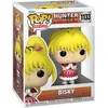 Image de Figurine Funko Pop - Hunter × Hunter N°1133 - Bisky (61377) en occasion ou reconditionné
