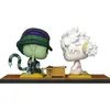 Image de Figurine - FUNKO - Moment Hunter X Hunter Komugi vs Meruem 61380 - Pop ! - À collectionner - Mixte
