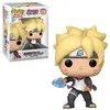 Image de Figurine POP! - Funko - Boruto - 9 cm - Avec Rasengan - Collection Adulte
