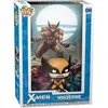 Image de Funko Pop! Comic Cover: Marvel- Wolverine [Collectables] Vinyl Figure en occasion ou reconditionné