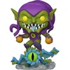Image de Figurine Funko Pop! Marvel: Monster Hunters- Green Goblin