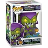 Image de Funko Pop! Marvel: Monster Hunters- Green Goblin [] Vinyl Figure en occasion ou reconditionné