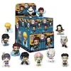 Image de Figurine Mystery Minis - Demon Slayer - 1 aléatoire
