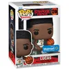 Image de Figurine Funko Pop - Stranger Things N°1246 - Lucas (62389) en occasion ou reconditionné