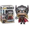 Image de Figurine Funko Pop! Marvel: Thor L&T- Mighty Thor