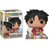 Image de Figurine - Funko - Luffy Gear Two - Édition Spéciale - 10cm - One Piece