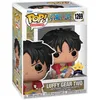 Image de Funko Pop! One Piece Luffy Gear Two en occasion ou reconditionné