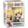 Image de Figurine Funko Pop - Boruto: Naruto Next Generations N°1356 - Boruto Avec Rasengan - Glow In The Dark (63135) en occasion ou reconditionné