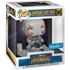 Image de Figurine Funko Pop - Avengers : Infinity War [Marvel] NÂ°1023 - Drax : Le Vaisseau Benatar (63209) en occasion ou reconditionné