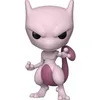 Image de Figurine Funko POP! Games: Pokemon - Mewtwo