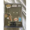 Image de Figurine Funko Pop Artist Series Star Wars Darth Vader Bespin en occasion ou reconditionné