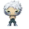 Image de Figurine POP! Tetsutetsu Tetsutetsu 9 cm - FUNKO - My Hero Academia HLB - Blanc - Mixte - Adulte - Intérieur