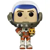 Image de Buzz L'Ã©clair - Figurine Pop! Buzz L'Ã©clair W/Sox (Xl-15 Suit) 9 Cm en occasion ou reconditionné