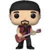 Image de Figurine Funko Pop! Rocks: U2 - ZooTV - Edge
