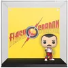 Image de Figurine de collection - FUNKO - Freddie Mercury (Flash Gordon) - Noir - À partir de 3 ans - Mixte