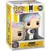Image de Figurine Funko Pop - Bts N°283 - Jimin - Butter (64044) en occasion ou reconditionné