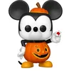 Image de Funko Pop! Disney: Halloween - Mickey Mouse (Trick or Treat)