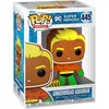 Image de Figurine Funko Pop! Heroes - DC Holiday : Aquaman(GB)